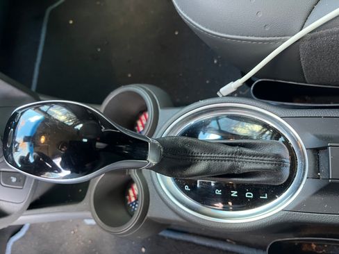 Used 2016 Chevrolet Spark LT image 27