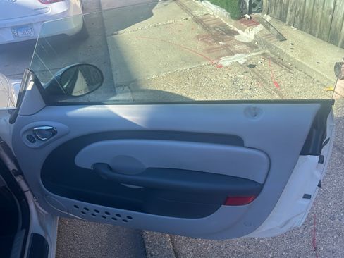 Used 2006 Chrysler PT Cruiser Touring image 9