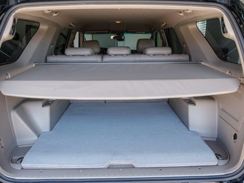 Used 2007 Toyota 4Runner Sport image 16