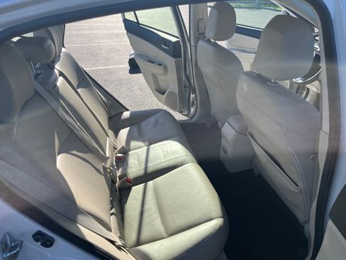Used 2012 Subaru Impreza 2.0i Limited image 27