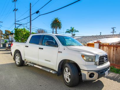 Used 2007 Toyota Tundra SR5