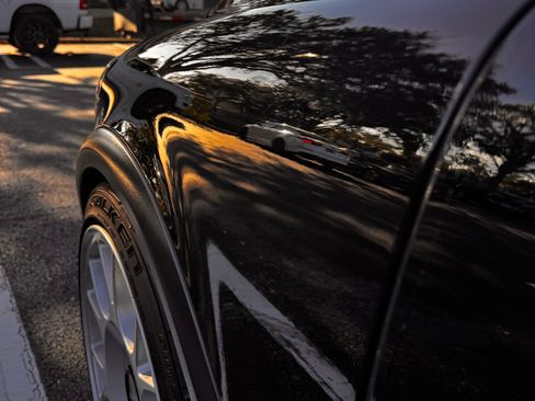 Used 2011 Volvo C30 T5 image 29