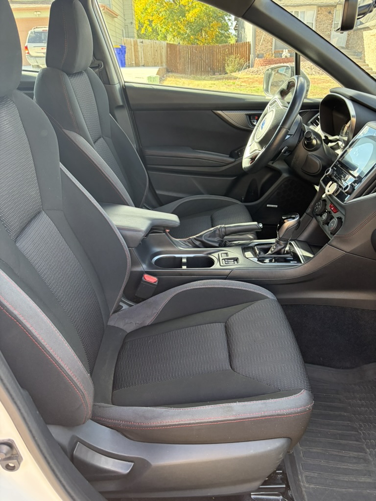 Used 2019 Subaru Impreza 2.0i Sport AWD/4WD image 15
