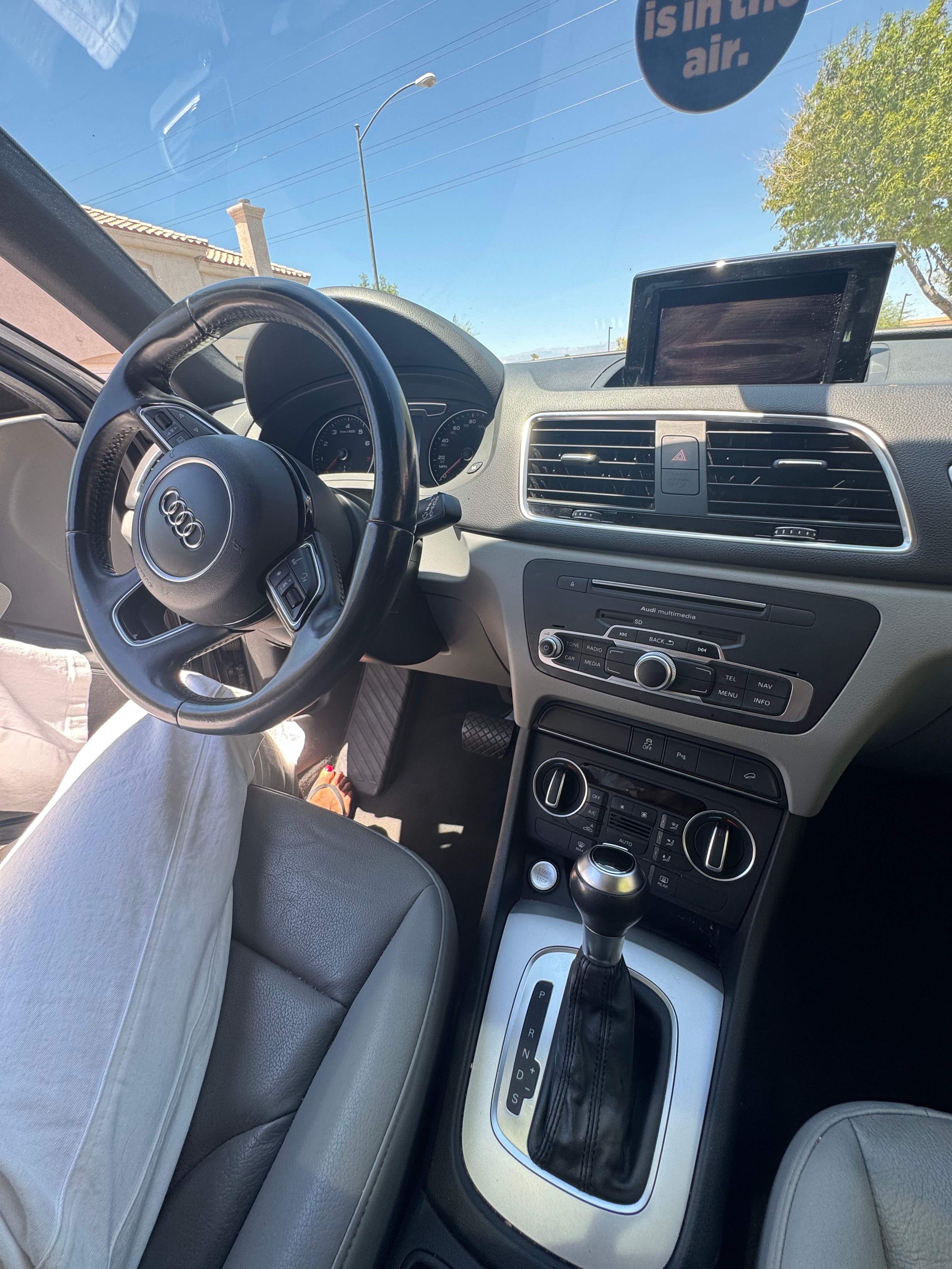Used 2017 Audi Q3 2.0T Premium AWD/4WD image 12