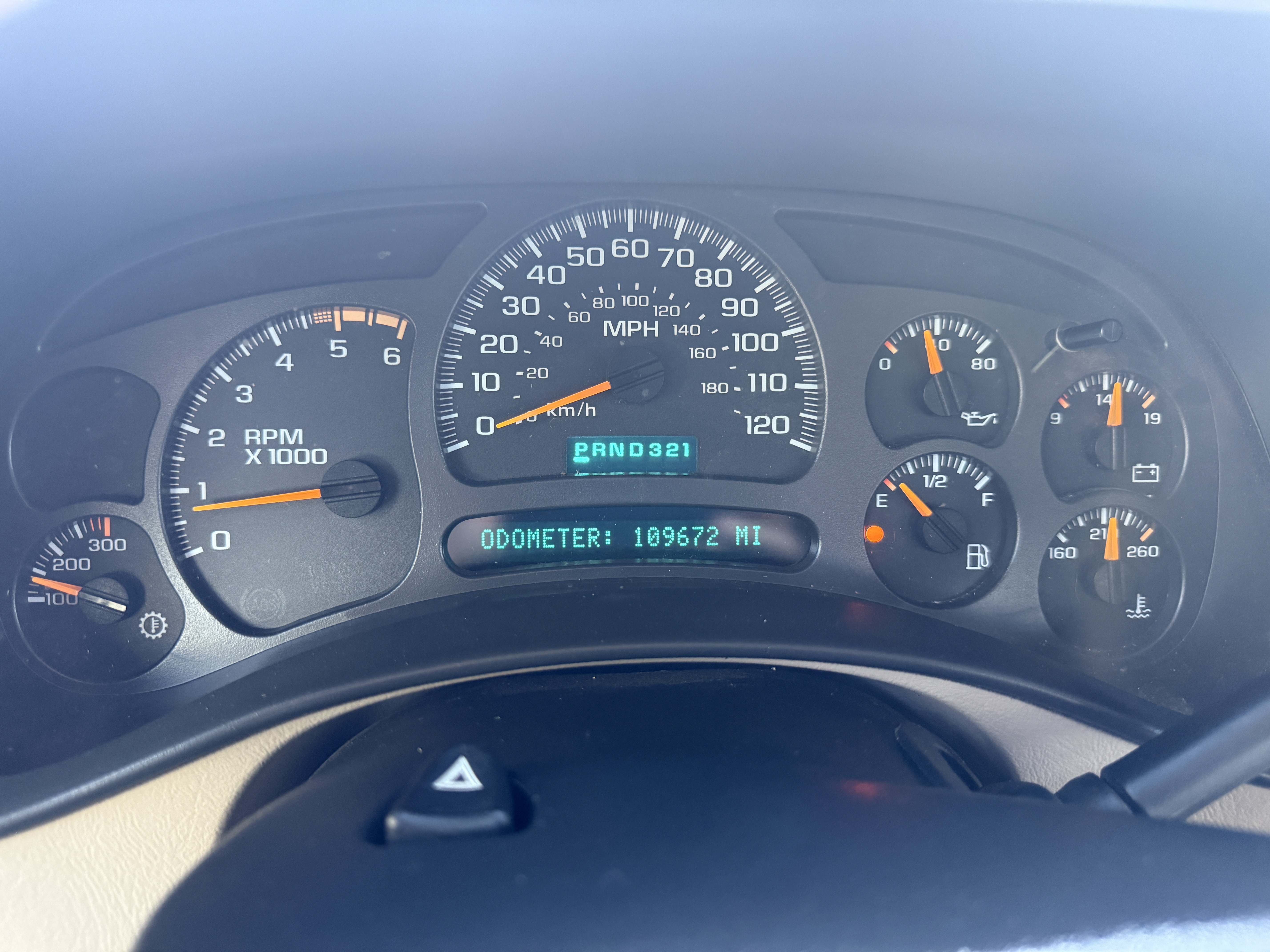 Used 2004 Chevrolet Silverado 3500 4x4 Crew Cab w/ Skid Plate Package image 30