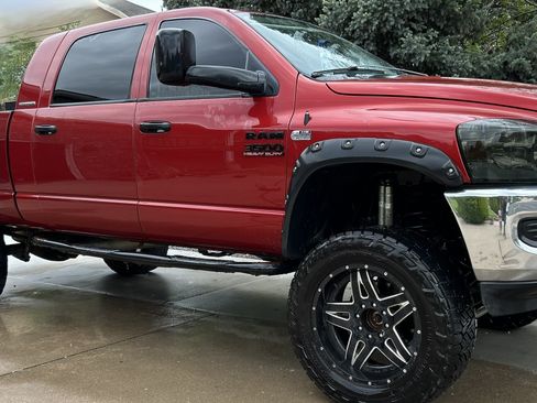 Used 2007 Dodge Ram 3500 Truck SLT w/ Protection Group image 1