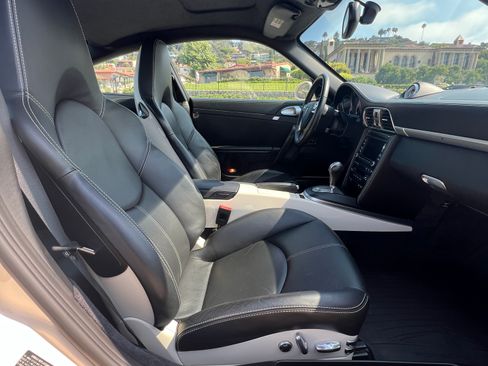 Used 2009 Porsche 911 Turbo image 26