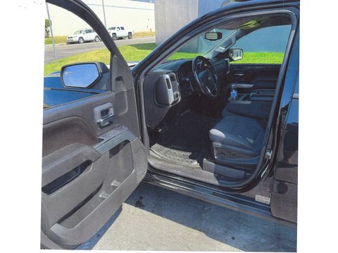 Used 2014 Chevrolet Silverado 1500 LT w/ LT Convenience Package RWD image 6