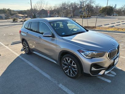 Used 2021 BMW X1 sDrive28i w/ Convenience Package