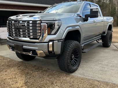 Used 2024 GMC Sierra 2500 Denali w/ Denali Reserve Package