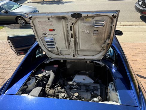 Used 1993 Toyota MR2 image 29