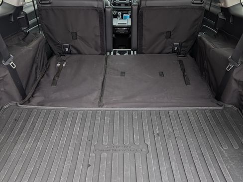 Used 2024 Toyota Grand Highlander AWD image 22