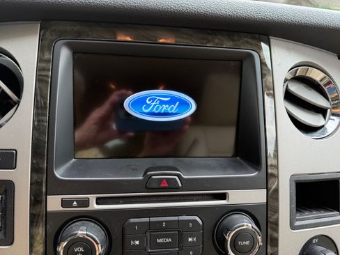 Used 2016 Ford Expedition Limited RWD image 21