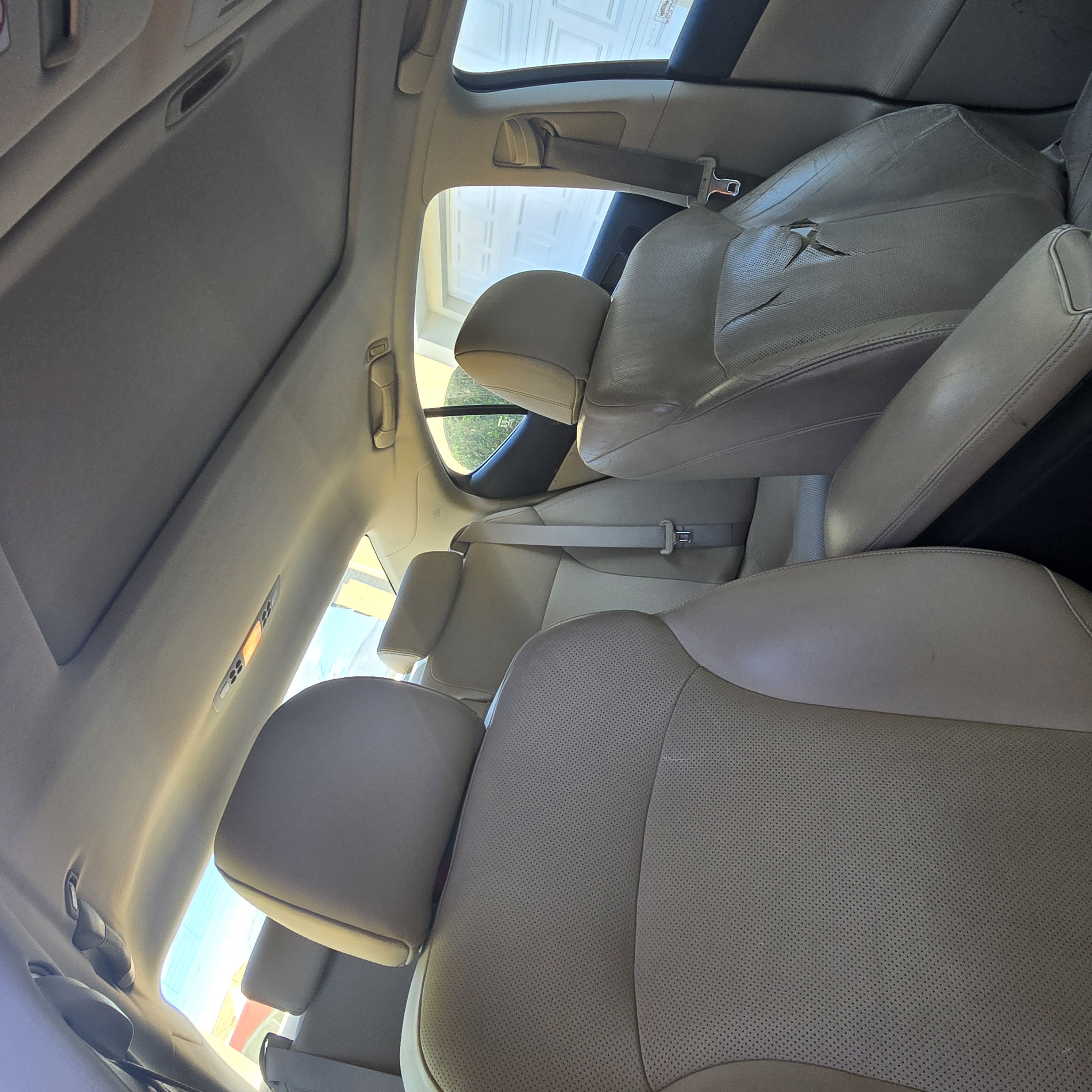 Used 2007 Lexus IS 250 w/ Premium Pkg RWD image 26