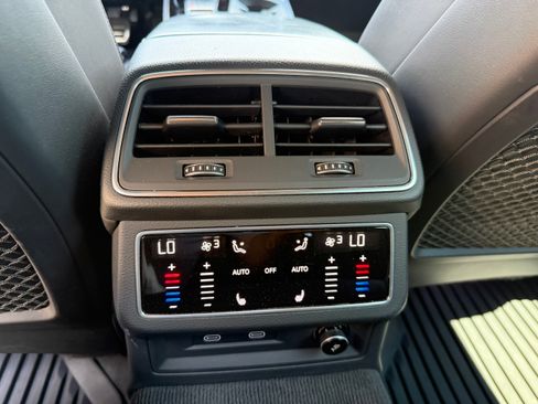 Used 2021 Audi S7 Prestige w/ Prestige Package AWD/4WD image 20