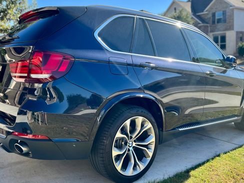 Used 2017 BMW X5 xDrive35i image 9