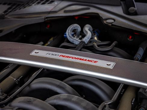 Used 2017 Ford Mustang Shelby GT350 w/ Electronics Package image 20