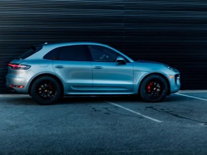 Used 2021 Porsche Macan GTS