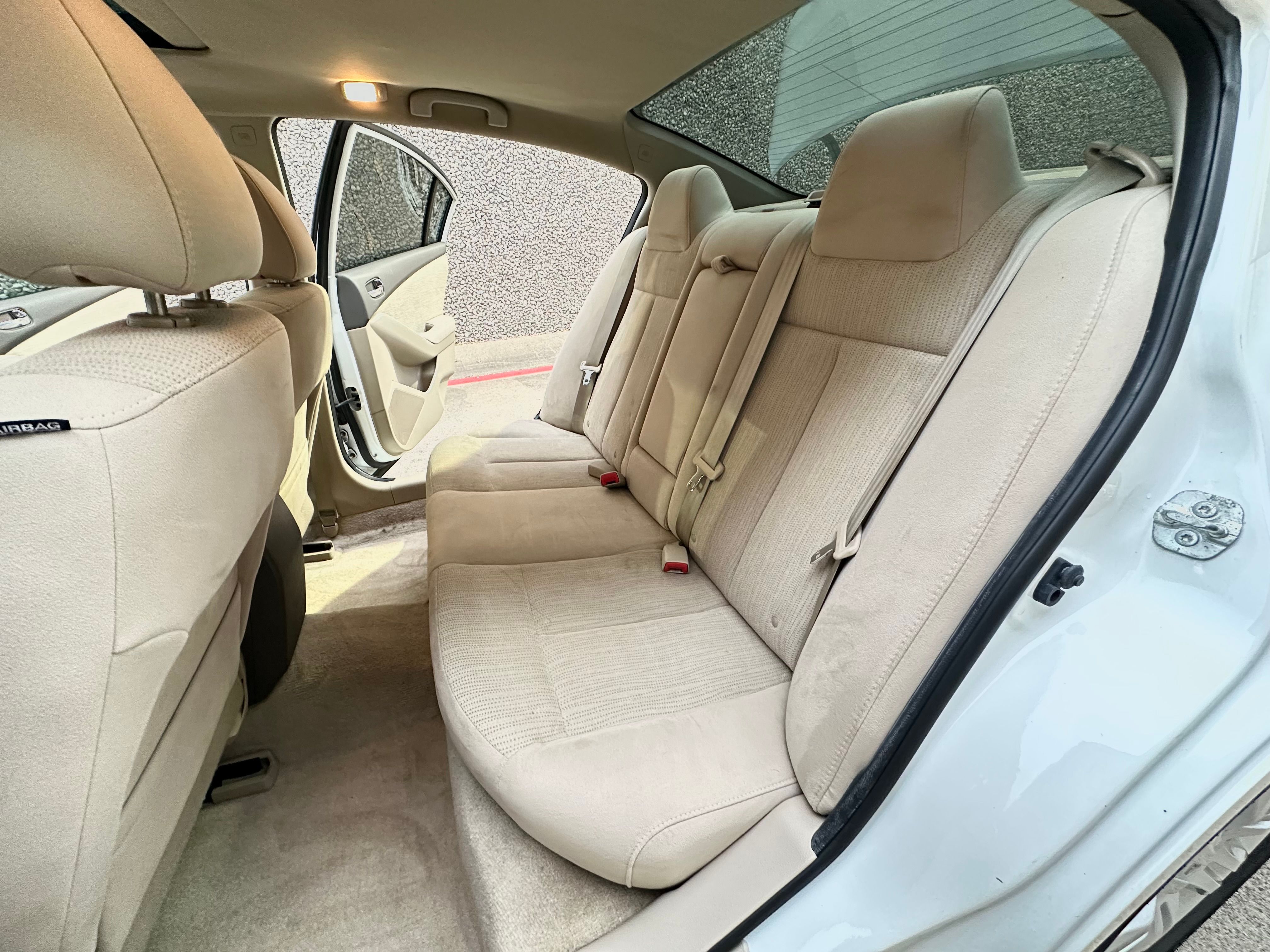 Used 2012 Nissan Altima 2.5 S w/ Convenience Pkg FWD image 15