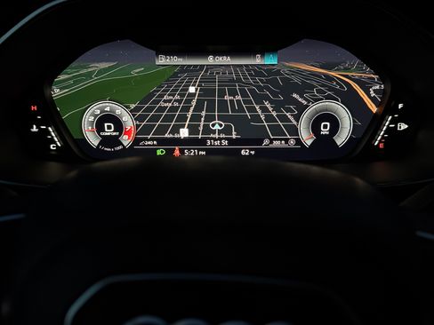 Used 2020 Audi Q3 2.0T Premium Plus w/ Premium Plus Package image 15