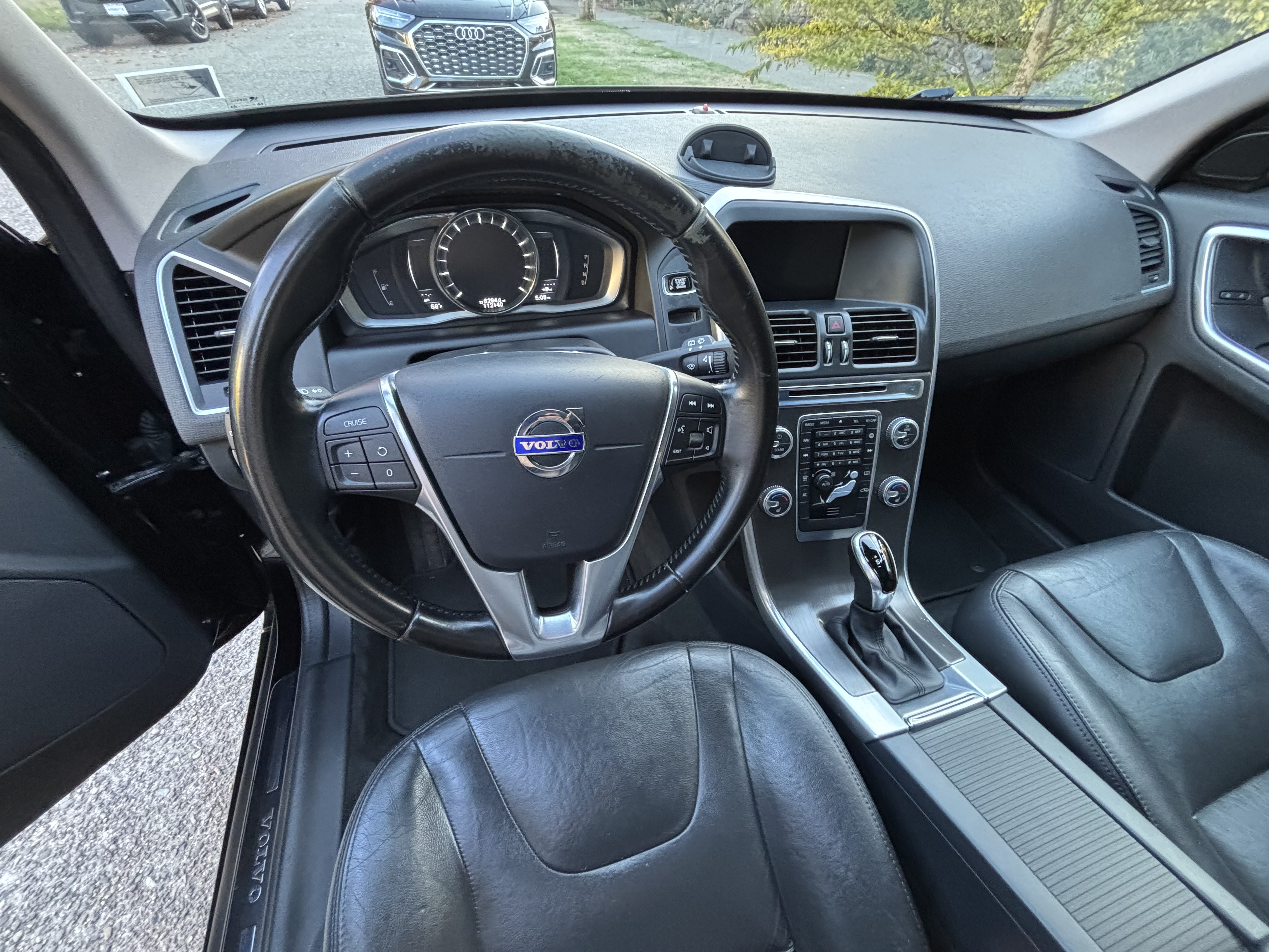 Used 2016 Volvo XC60 T5 Premier AWD/4WD image 8