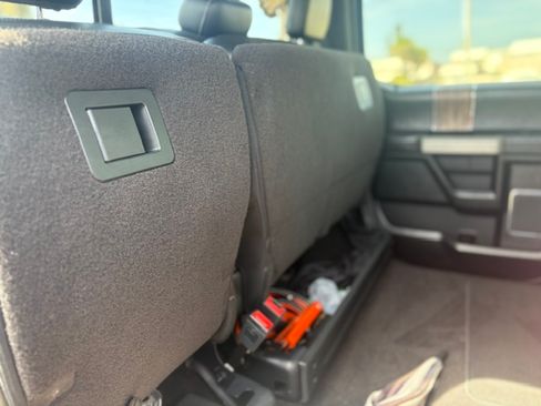 Used 2018 Ford F150 Lariat RWD image 17