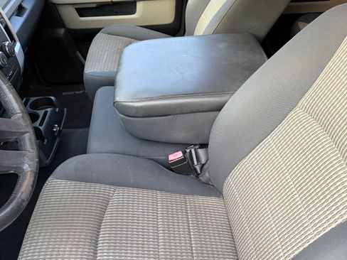 Used 2009 Dodge Ram 1500 Truck SLT w/ Big Horn Regional Pkg image 14