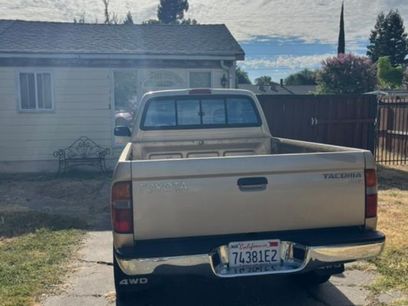 Used 1998 Toyota Tacoma 4x4 Xtracab w/ Convenience Pkg