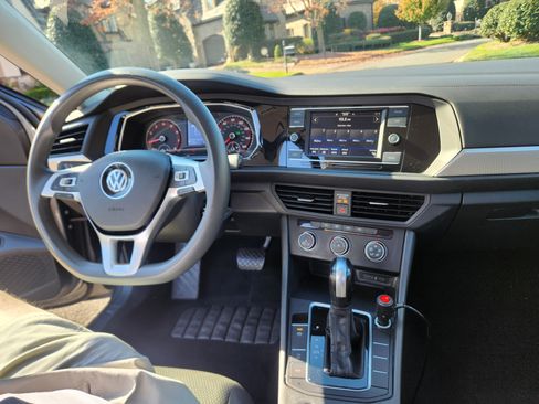 Used 2021 Volkswagen Jetta S w/ Driver Assistance Package image 14