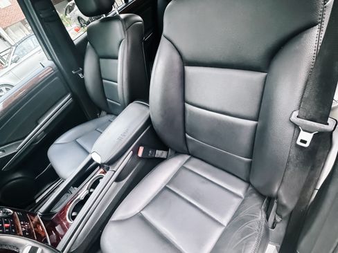 Used 2010 Mercedes-Benz ML 350 4MATIC image 14