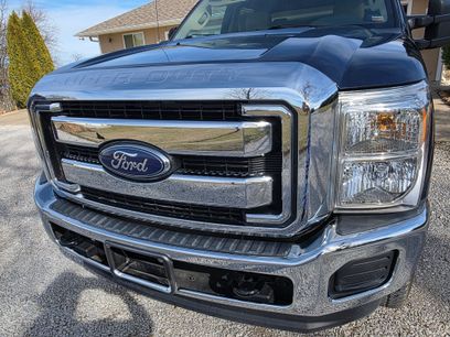 Used 2013 Ford F250 XLT w/ XLT Interior Pkg