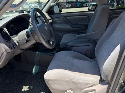 Used 2004 Toyota Tundra SR5 RWD image 11