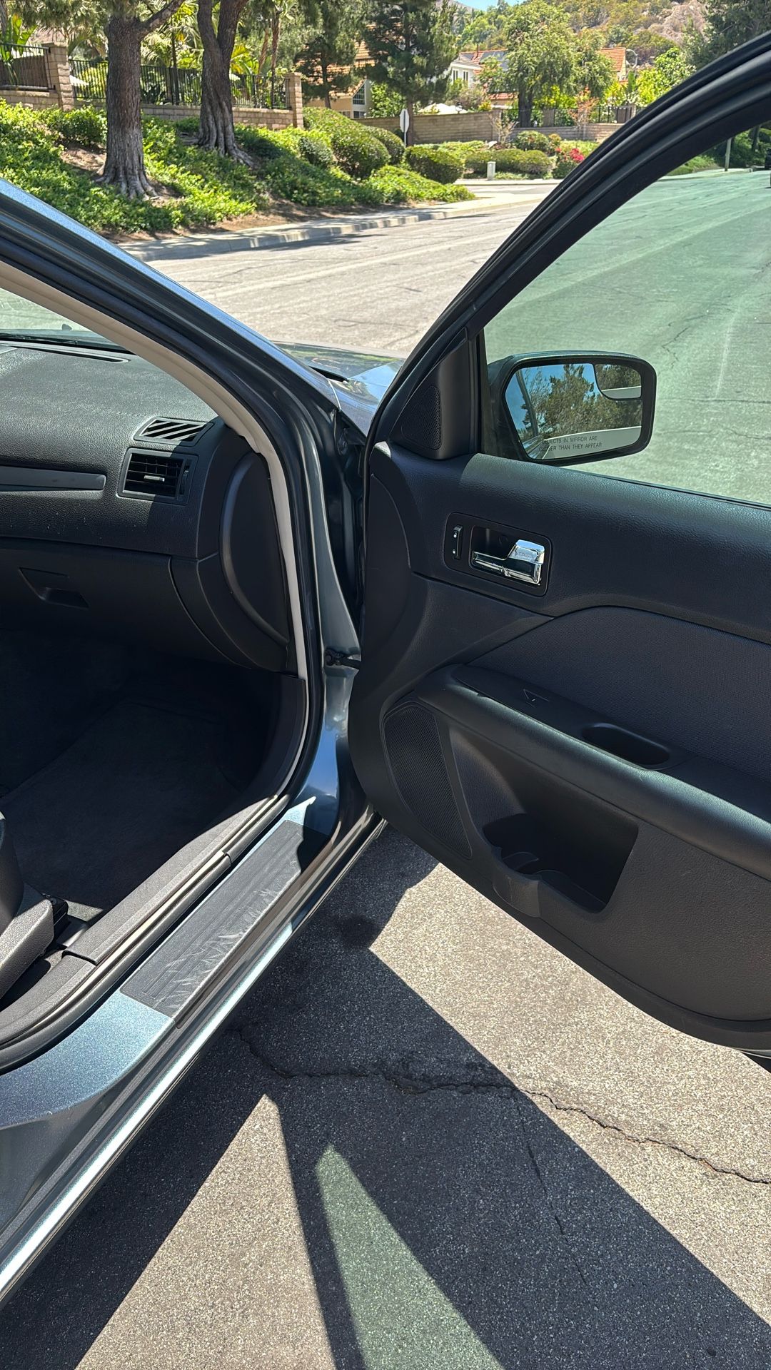 Used 2012 Ford Fusion SE FWD image 8