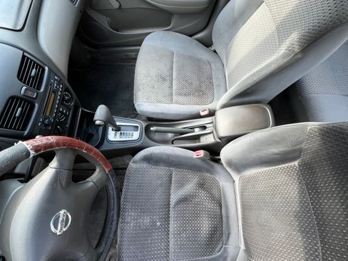 Used 2006 Nissan Sentra 1.8 w/ (F05) Convenience Pkg image 16