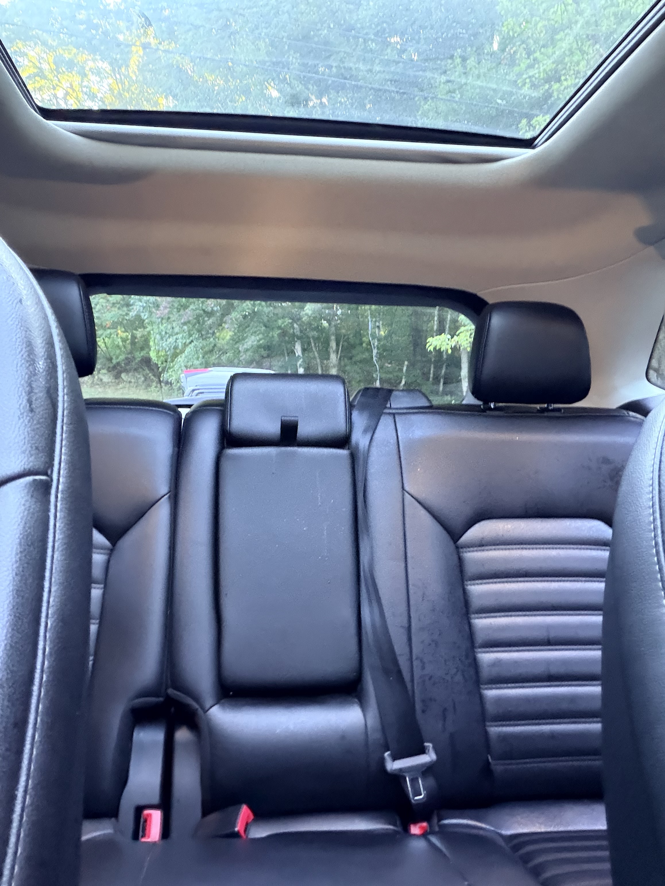 Used 2022 Ford Edge SEL w/ Convenience Package AWD/4WD image 8