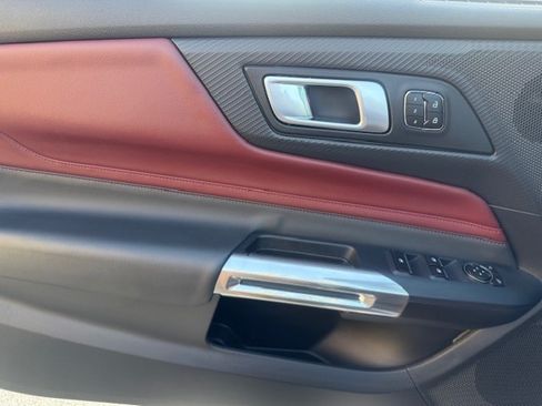 Used 2024 Ford Mustang GT Premium w/ GT Performance Package image 17