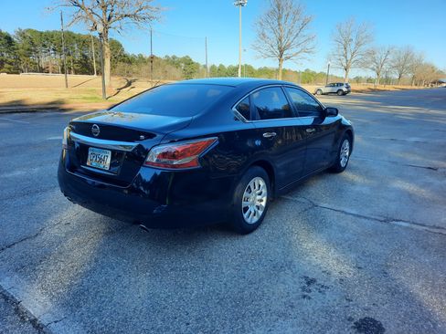Used 2015 Nissan Altima 2.5 S w/ Power Driver Seat Package image 5