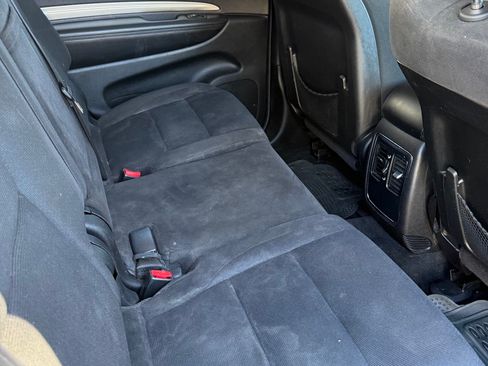 Used 2013 Dodge Durango SXT w/ Rallye Appearance Group image 10