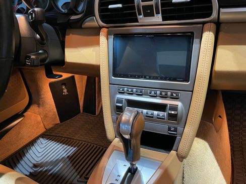 Used 2007 Porsche 911 Carrera 4S image 14