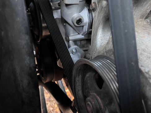 Used 2000 Ford F250 4x4 Crew Cab Super Duty image 13