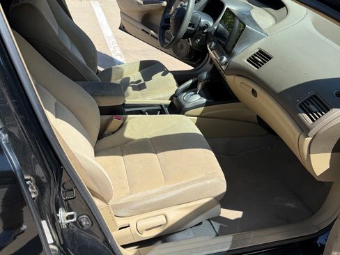 Used 2006 Honda Civic LX image 4