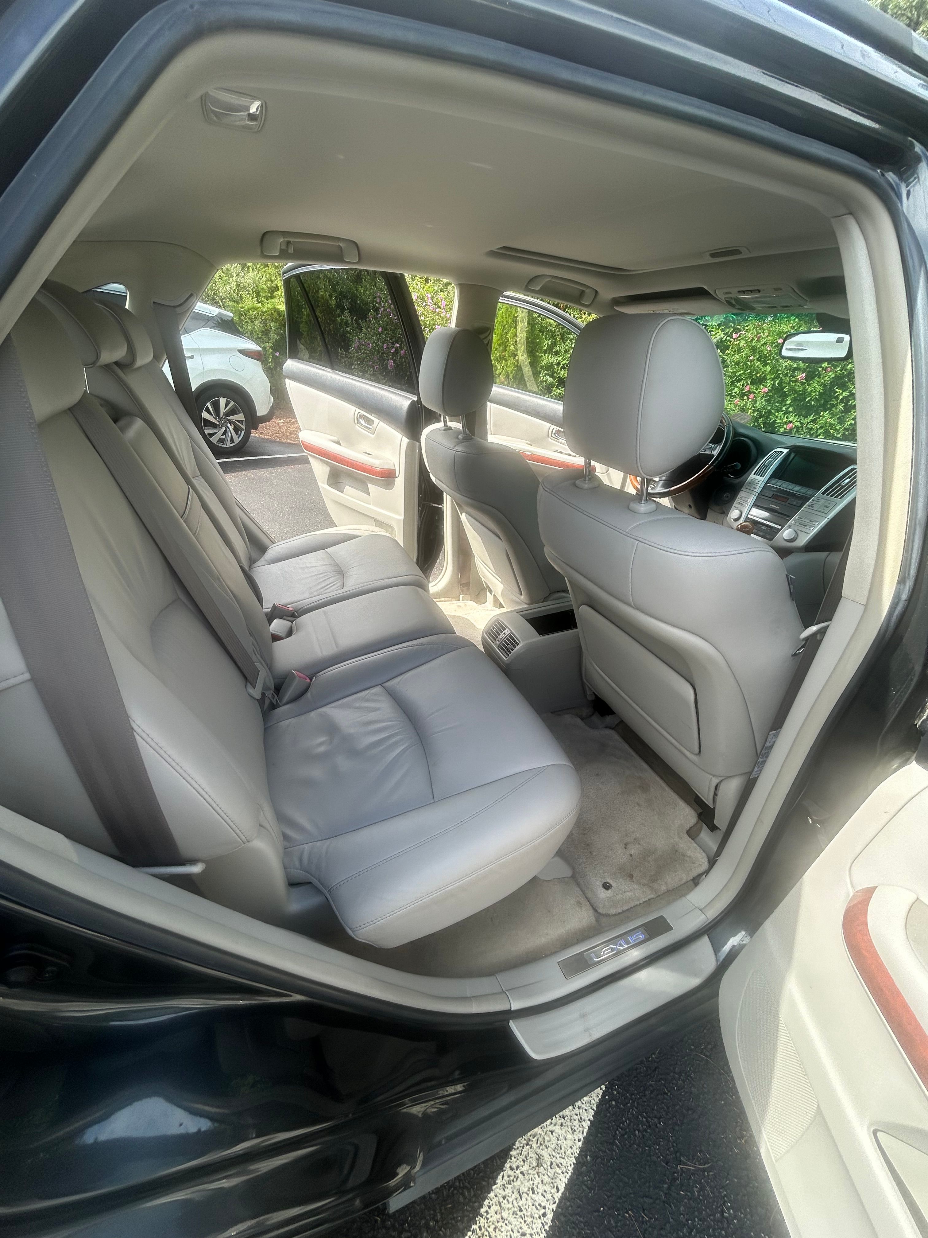 Used 2008 Lexus RX 400h AWD image 10