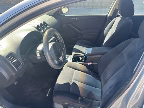 Used 2007 Nissan Altima 2.5 S FWD image 6