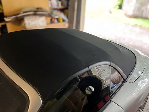 Used 2003 Porsche 911 Carrera image 17