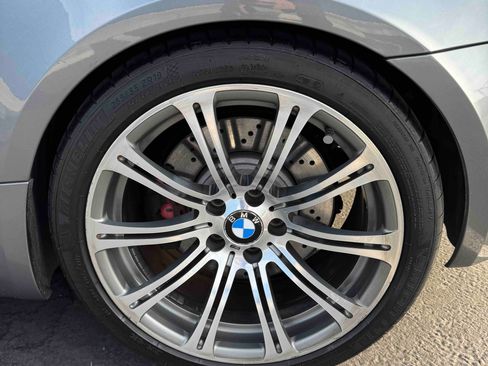 Used 2009 BMW M3 Convertible image 22