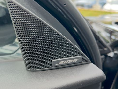 Used 2025 MAZDA CX-90 Plug-In Hybrid w/Premium Sport image 11