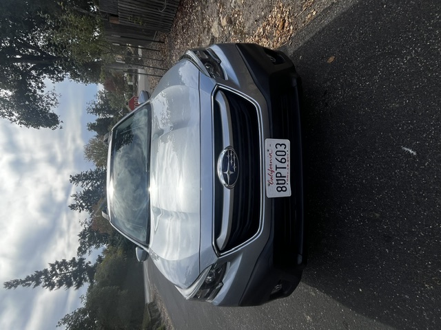 Used 2021 Subaru Outback Premium AWD/4WD image 4