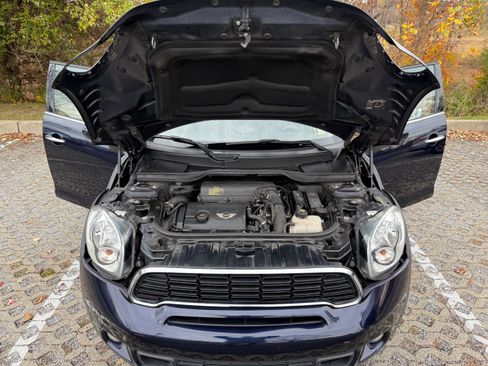 Used 2014 MINI Cooper Countryman S image 15