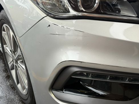 Used 2016 Hyundai Sonata Limited w/ Option Group 04 image 15