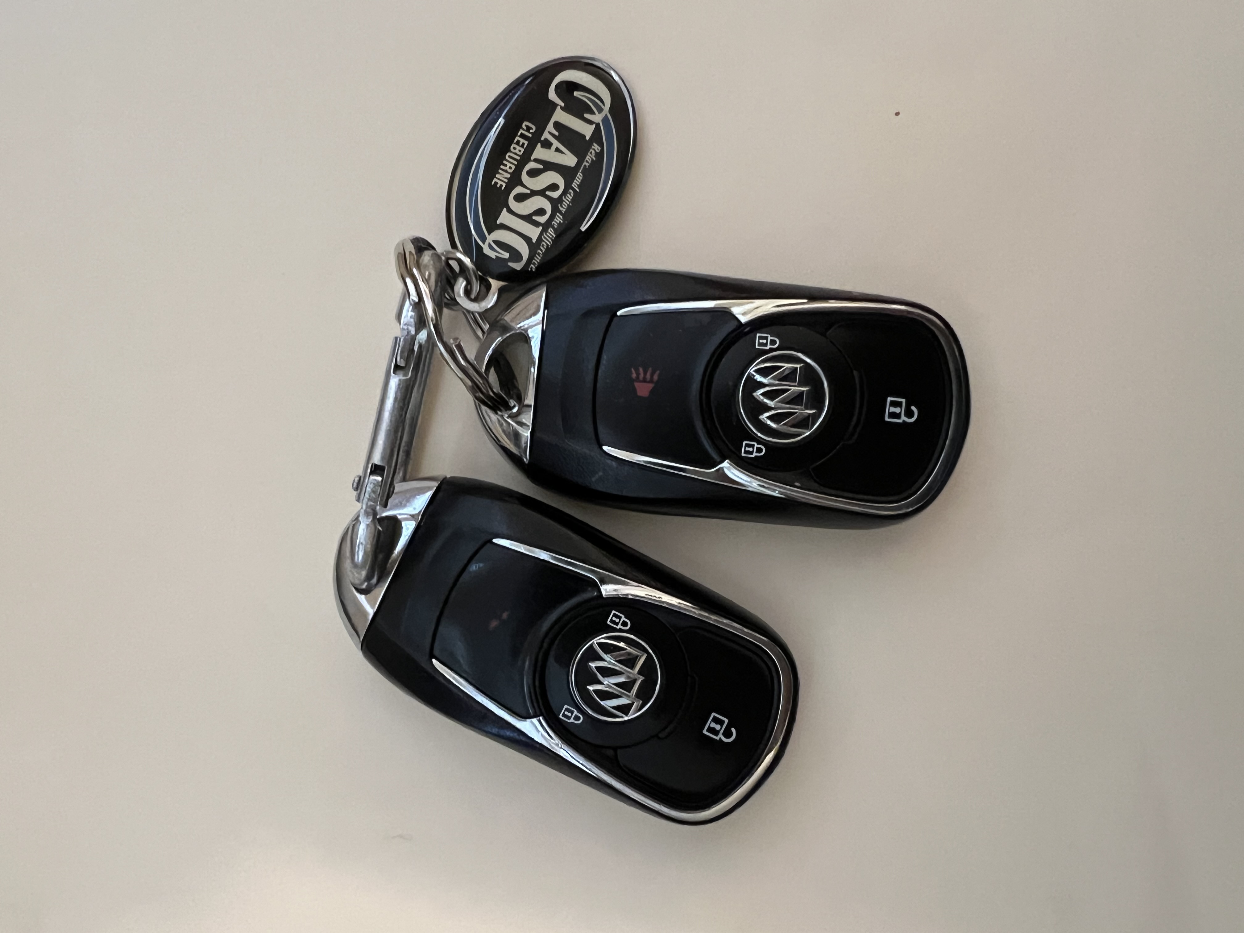 Used 2018 Buick Encore Preferred FWD image 6